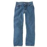 Levis Red Tab 501 Original Jeans   Big and Tall