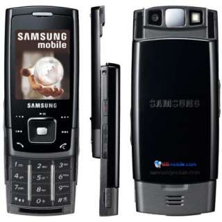 NEW SAMSUNG E900 UNLOCKED T MOBILE ATT FIDO CELL PHONE  