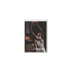  1994 95 Ultra #258   Sam Mitchell Sports Collectibles