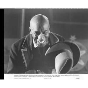 SCATMAN CROTHERS IN BRONCO BILLY ORIGINAL 8 X 9.5 PHOTO