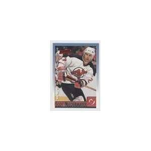    1995 96 Bowman #64   Scott Niedermayer Sports Collectibles