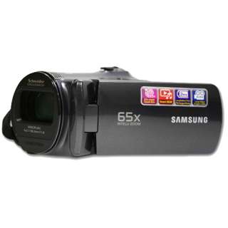 Samsung SMX F50 Camcorder (Black) SMX F50BN/XAA 036725303935  