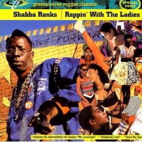  Dont Test Me Shabba Ranks Feat. Deborahe Glasgow  