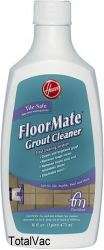 Hoover FloorMate Grout Cleaner   16 Oz  