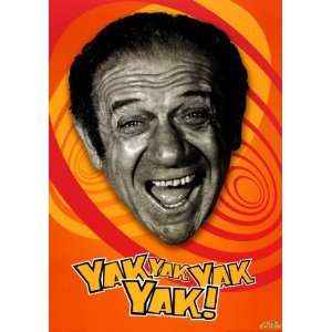  Sid James   Laughing Poster Print, 24x34