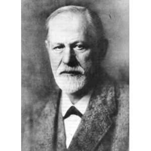 Sigmund Freud  actual voice recording