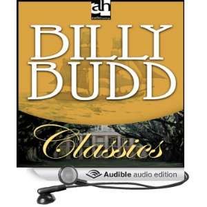   Budd (Audible Audio Edition) Herman Melville, Simon Jones Books