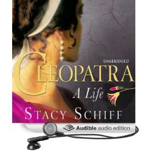   Life (Audible Audio Edition) Stacy Schiff, Carole Boyd Books