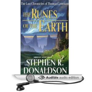   (Audible Audio Edition) Stephen R. Donaldson, Scott Brick Books