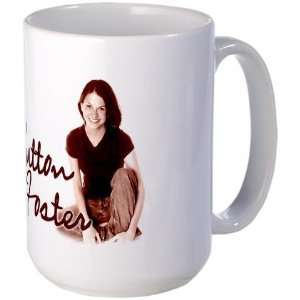  Sutton Foster Mug Foster Large Mug by 