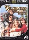 Adventures of the Wilderness Family, The   Part 2 (DVD, 2002