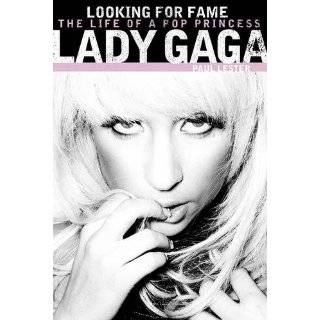 Lady Gaga Looking for Fame by Paul Lester Ph.D. Jou ( Paperback 