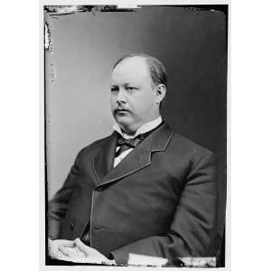  Reed,Hon. Thomas B. of Maine