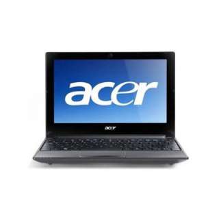 Acer Aspire One Intel Atom N455 1.66GHz 10 inch Netbook  AOD257 13404 