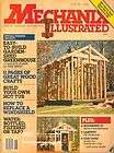   illustrated magazine june 1981 garden shed 
