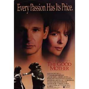  The Good Mother (1988) 27 x 40 Movie Poster Style A
