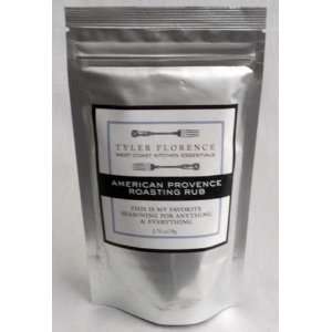 Tyler Florences American Provence Roasting Rub  Grocery 