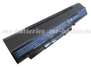 Genuine Battery ACER Aspire One 8.9 mini Laptop UM08B71 UM08A31 