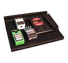 Gator Mega Bone Pedal Board with Carry Bag and Power Supply