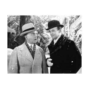  Fred Astaire, Victor Moore
