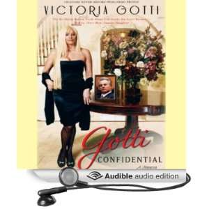   Like Growing Up Gotti (Audible Audio Edition) Victoria Gotti Books