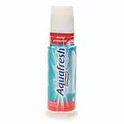 aquafresh fluoride toothpaste cavity protection pump 6 4 oz 181