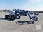 2000 GENIE Z45/25 IC ARTICULATED BOOM LIFT ~ 3854 HOURS