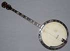 1928 Gibson Mastertone 4 String Tenor Banjo w/ Case