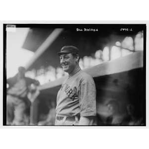  Wild Bill Donovan,manager,New York AL (baseball)