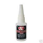 Losi Thin Tire Glue 20g/.7oz Bottle LOSA7881  