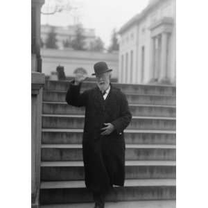  1916 BOYCE, WILLIAM HENRY, REP. FROM DELAWARE, 1923 1925 