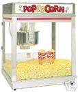  Commercial 32 oz Popcorn Machine Popper 2011E PopOgold Gold Medal
