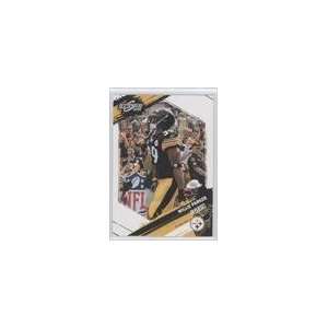    2009 Score Glossy #236   Willie Parker Sports Collectibles