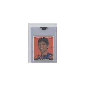    2009 Sportkings Mini #119   Wilma Rudolph Sports Collectibles