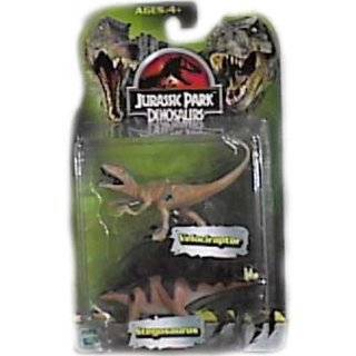 Toys & Games Action & Toy Figures Dinosaur Jurassic Park 