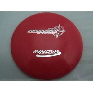   Innova Star Roadrunner Disc Golf 172g Dynamic Discs