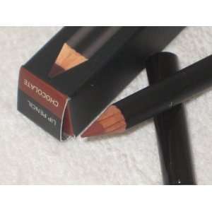   Smashbox Lip Pencil in Chocolate   NIB   Discontinued Beauty
