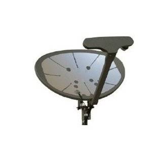 HotShot Satellite Dish Heater   24 30 in. Dishes by HotShot