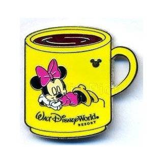 Disney Coffee Mugs  Minnie Mouse by Disney