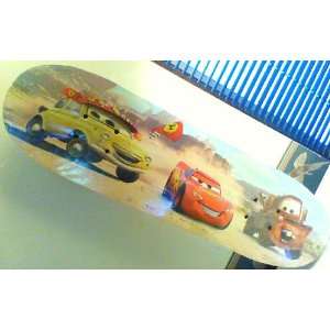  Kids Disney Skatebarding Wooden Graphic Board  Disney 