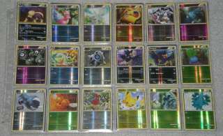   HS Undaunted Set 90/90 Primes/Legends ALL CARDS ARE FOIL RARE  