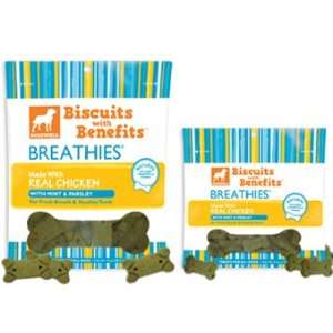  Dogswell Biscuits With Benefits Breathies Made With Real 