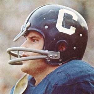 California Bears Suspension Football Helmet History CAL  