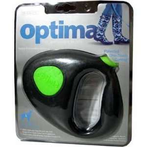  Optima Totally Retractable Leash Control System for dog up 