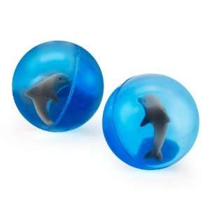  Lets Party By Dolphin Bouncy Balls 