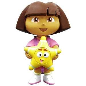  Nickelodeon Character Flashlight Dora Toys & Games