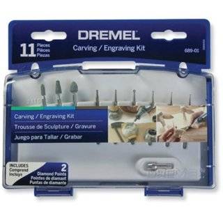  Dremel 709 01 110 pc Super Accessory Kit Explore similar 