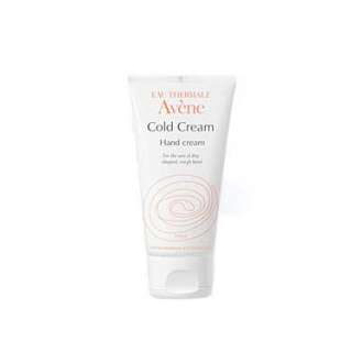 Avene Cold Cream Hand Cream 2.7oz  