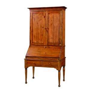  Old Bloomfield Secretary by Turning House   Burnished 