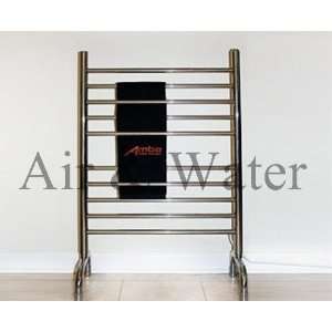   RFS 24 Freestanding Towel Warmer and Drying Rack